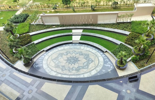 Gomti Nagar Apartamento | Dahlias : A perfect studio with every facility