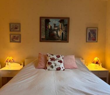 Vaderstad Cama Y Desayuno | Dahlias Bed & Breakfast