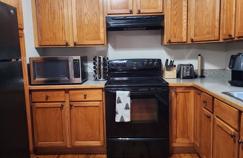 Dahlonega Casa | Dahlonega home - EV Charger - Coffee Bar