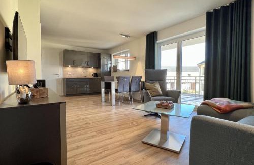Dahme Apartamento | Dahmer Dünen - Müller's Strand & Mee h r