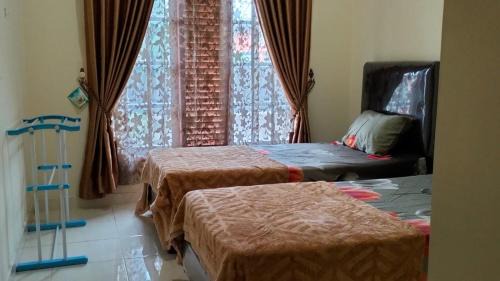 Sumatra Casa | DAHNIAR Homestay Syariah