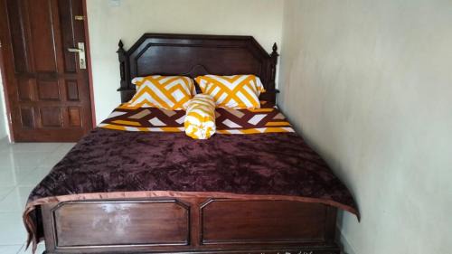 Sumatra Casa | DAHNIAR Homestay Syariah