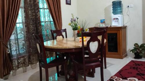 Sumatra Casa | DAHNIAR Homestay Syariah