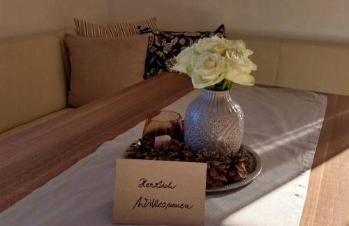 Kolsassberg Apartamento | Dahoam am Berg