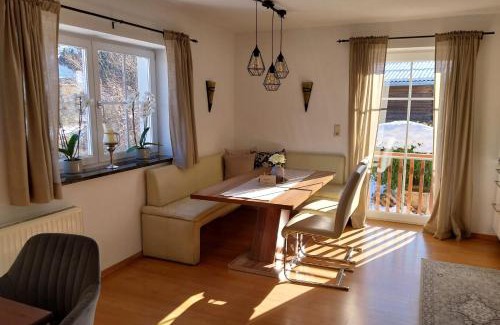Kolsassberg Apartamento | Dahoam am Berg