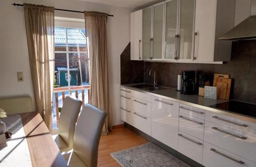Kolsassberg Apartamento | Dahoam am Berg