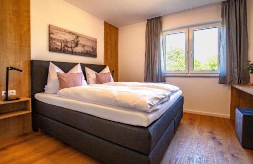 Ascha Apartamento | Dahoam bei Weber’s