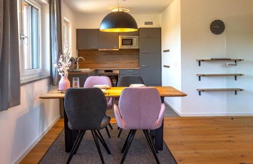 Ascha Apartamento | Dahoam bei Weber’s