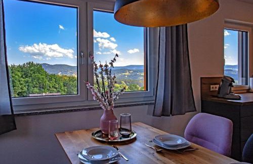 Ascha Apartamento | Dahoam bei Weber’s