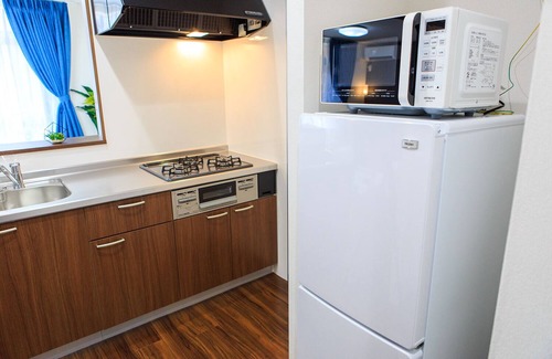 Chikusa Ward Apartamento | Dai 40 prosper Apartment