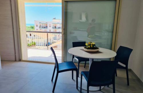 Casuzze Casa | Dai Massari