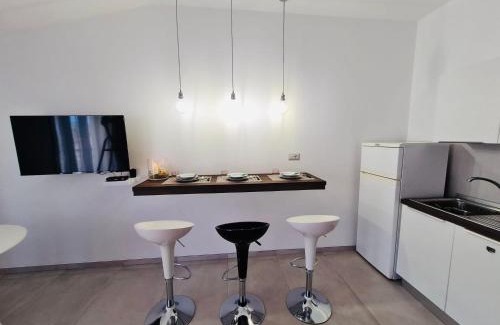 Casuzze Casa | Dai Massari