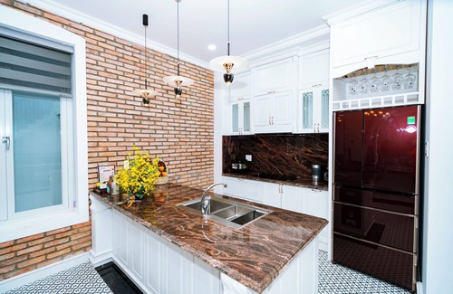 Buon Ma Thuot Apartamento | Dai Nam Villa Retreat