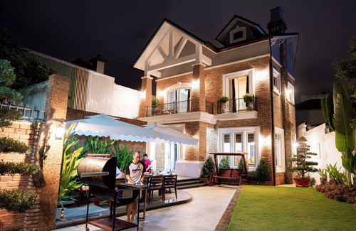 Buon Ma Thuot Apartamento | Dai Nam Villa Retreat
