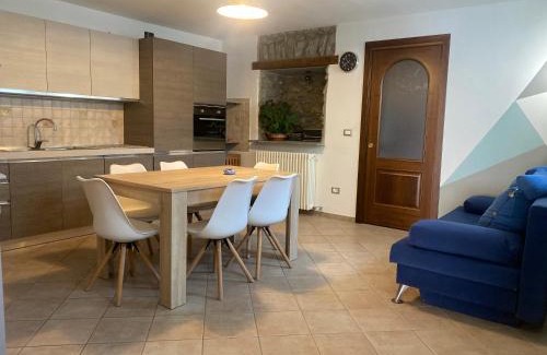 Charvensod Apartamento | Dai nonni