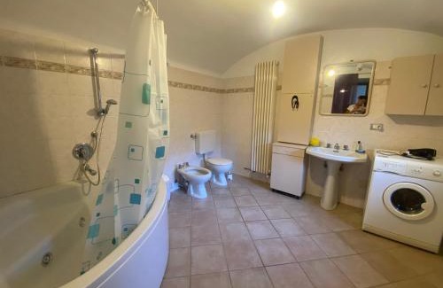 Charvensod Apartamento | Dai nonni