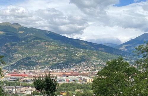 Charvensod Apartamento | Dai nonni
