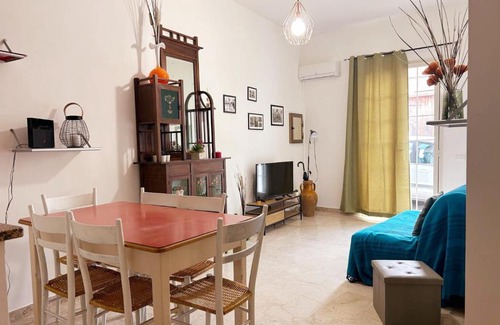 Terrasini Apartamento | Dai Nonni