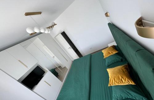 Calea Sever Bocu Apartamento | Daiana Apartament
