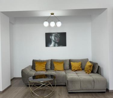 Calea Sever Bocu Apartamento | Daiana Apartament