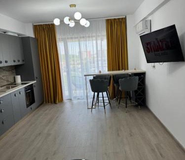 Calea Sever Bocu Apartamento | Daiana Apartament