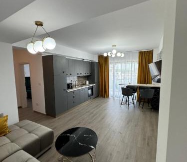 Calea Sever Bocu Apartamento | Daiana Apartament