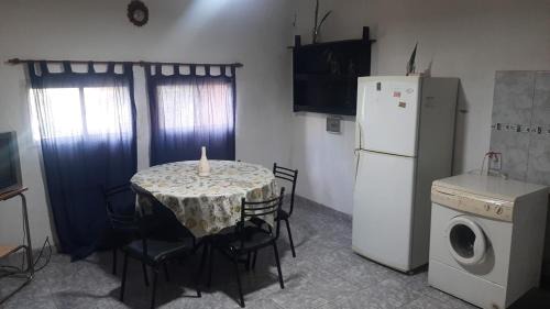 Santa Fe Apartamento | Daiana Carlos temporarios
