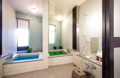 Takaoka Casa | Daibutsu Ryokan