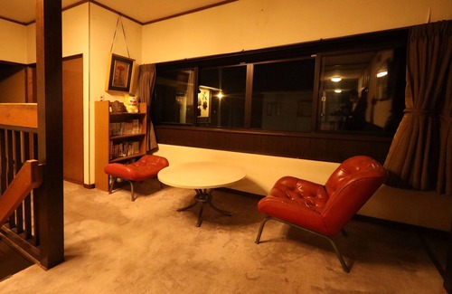 Takaoka Casa | Daibutsu Ryokan