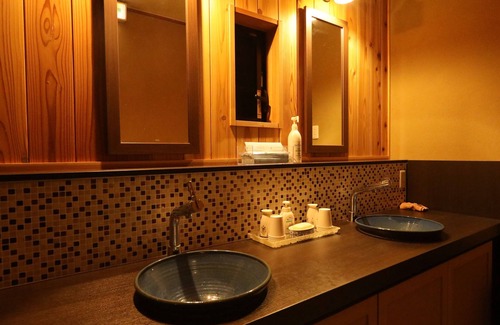 Takaoka Casa | Daibutsu Ryokan