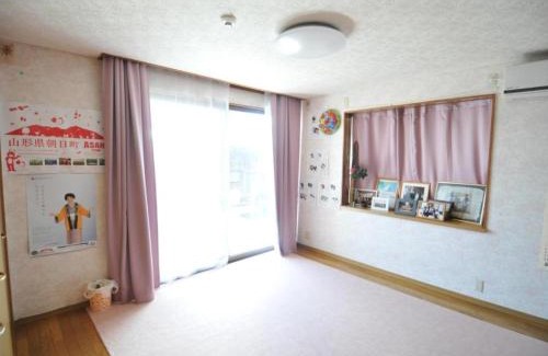Asahi-machi Casa | Daichan Farm Guest House - Vacation STAY 19117v