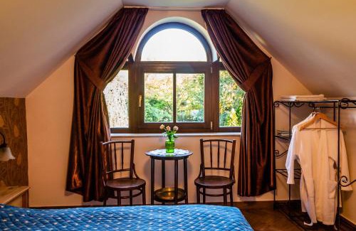 Ghioroc Cama Y Desayuno | Daiconi Boutique House