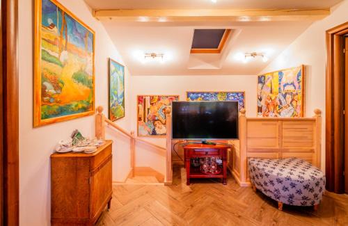 Ghioroc Cama Y Desayuno | Daiconi Boutique House