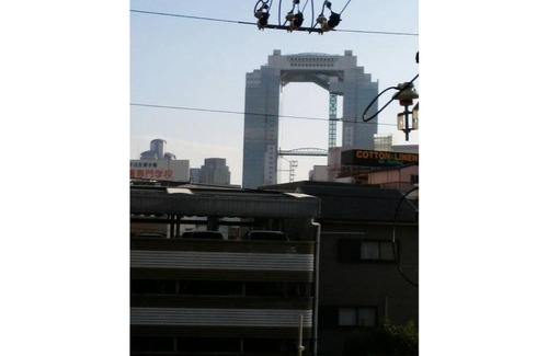 Nakatsu Apartamento | Daihan Building / Vacation STAY 3309