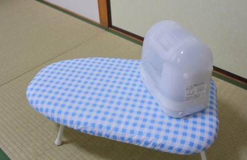 Nakatsu Apartamento | Daihan Building / Vacation STAY 3309