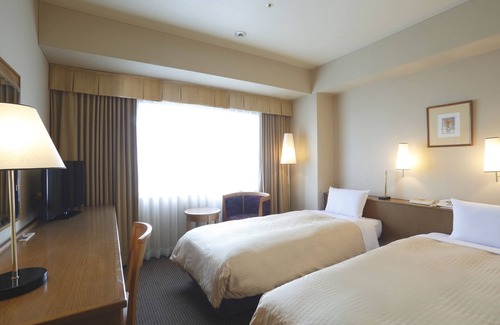 Kamezawa Hotel | Daiichi Hotel Ryogoku