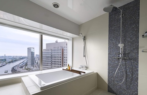 Higashishinagawa Hotel | Daiichi Hotel Tokyo Seafort