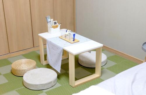 Musashino Apartamento | Daiichi Mitsumi Corporation - Vacation STAY 14915