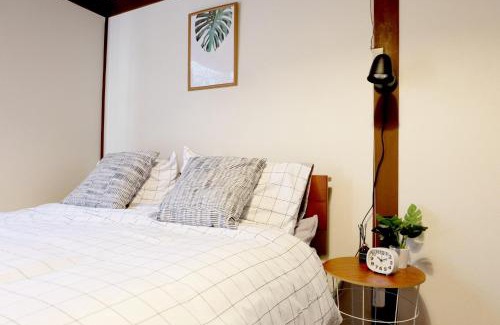 Musashino Apartamento | Daiichi Mitsumi Corporation - Vacation STAY 15348