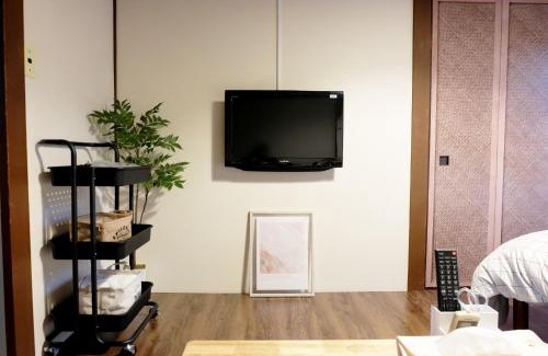 Musashino Apartamento | Daiichi Mitsumi Corporation - Vacation STAY 15348