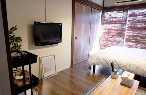 Musashino Apartamento | Daiichi Mitsumi Corporation - Vacation STAY 15348