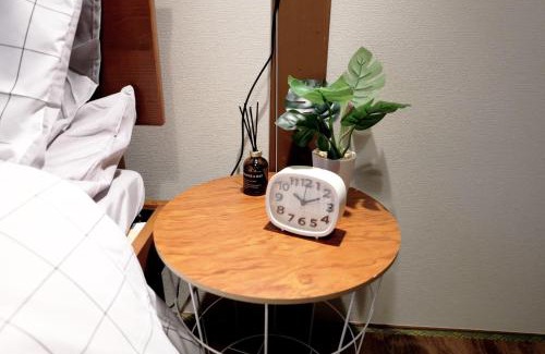 Musashino Apartamento | Daiichi Mitsumi Corporation - Vacation STAY 15348