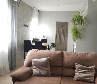 Klaipeda Apartamento | Dailidžių apartamentai