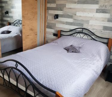 Klaipeda Apartamento | Dailidžių apartamentai