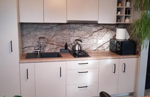 Klaipeda Apartamento | Dailidžių apartamentai