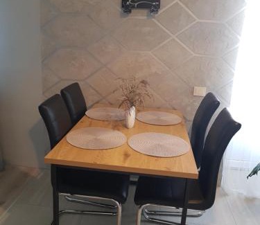 Klaipeda Apartamento | Dailidžių apartamentai