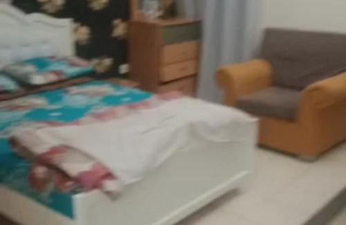 International City Apartamento | Daily based rooms