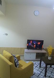 Naif Apartamento | Daily basis furnished studios