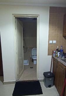 Naif Apartamento | Daily basis furnished studios