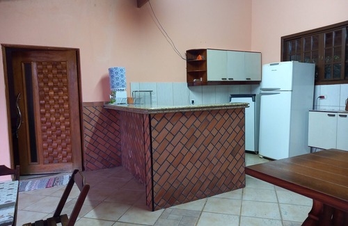 Guararema Casa | DIARIAS FDS / R $ 550. 00/941994121